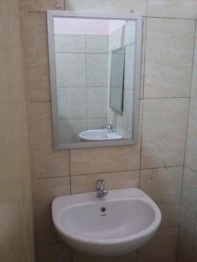 Centro Hostel ラブハン・バジョ エクステリア 写真