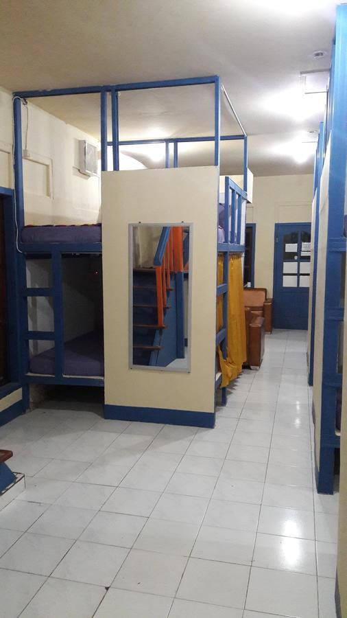 Centro Hostel ラブハン・バジョ エクステリア 写真